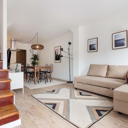Appartamento Gaia Retreat • 2 Bd - A/C Vila Nova de Gaia Esterno foto