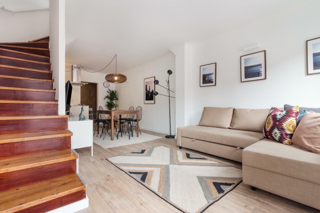 Appartamento Gaia Retreat • 2 Bd - A/C Vila Nova de Gaia Esterno foto