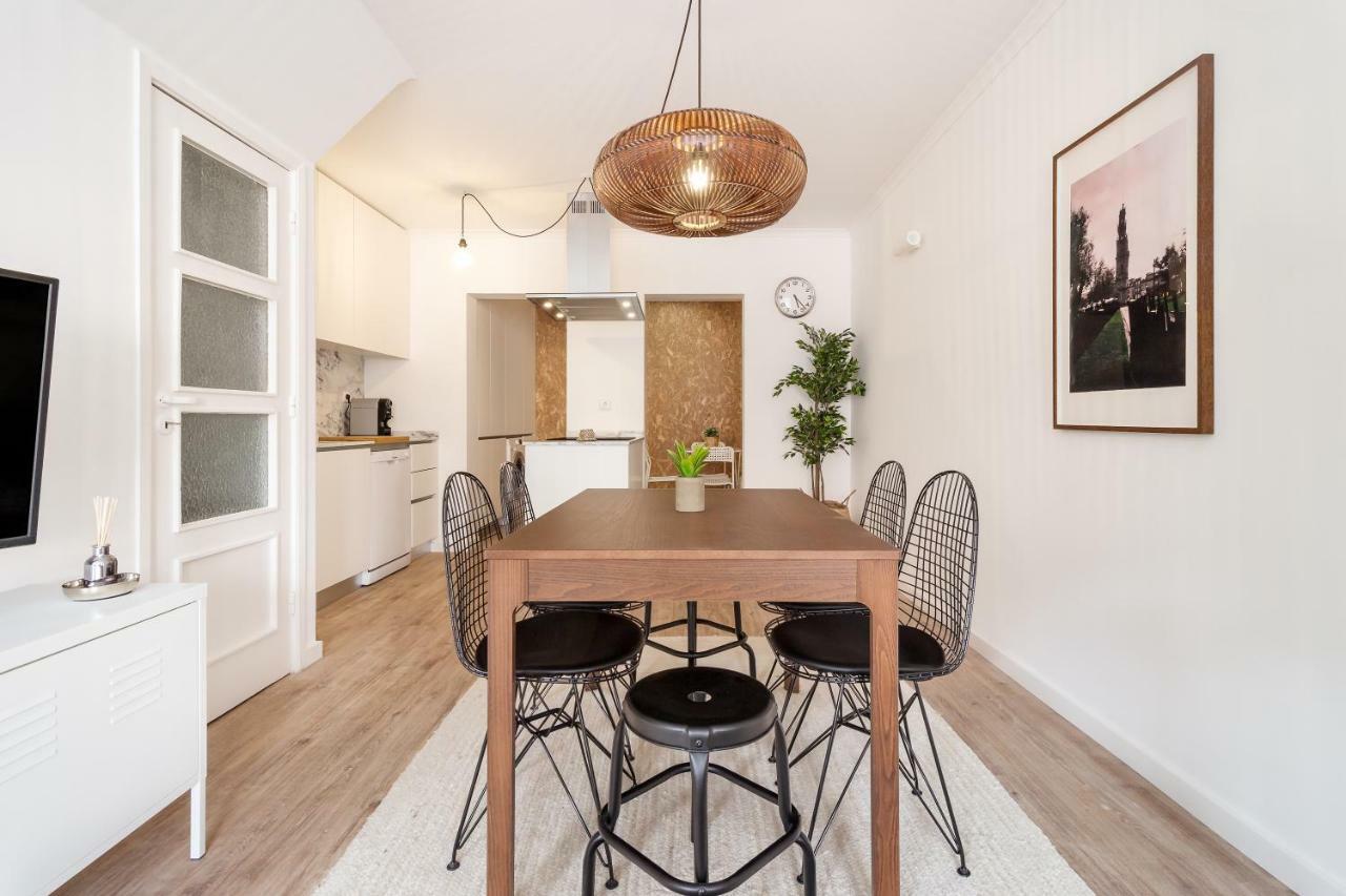 Appartamento Gaia Retreat • 2 Bd - A/C Vila Nova de Gaia Esterno foto