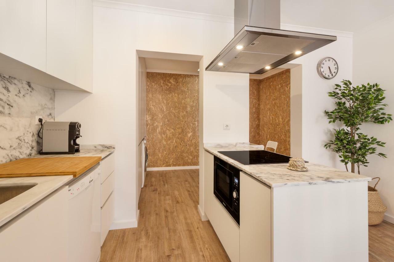 Appartamento Gaia Retreat • 2 Bd - A/C Vila Nova de Gaia Esterno foto