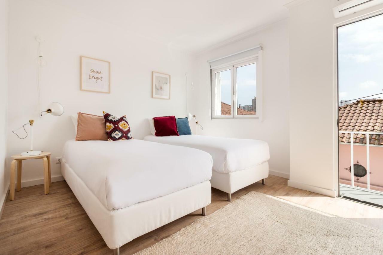 Appartamento Gaia Retreat • 2 Bd - A/C Vila Nova de Gaia Esterno foto