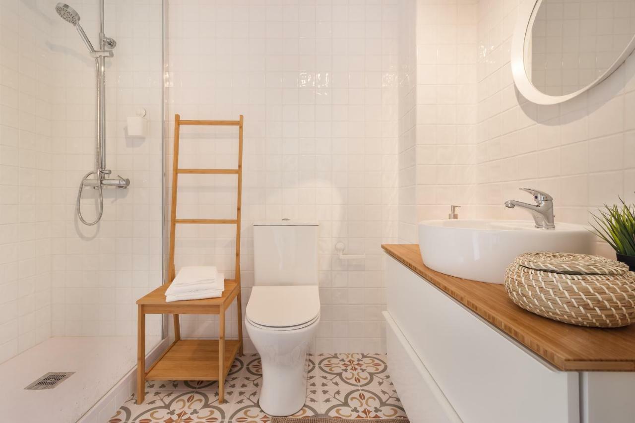 Appartamento Gaia Retreat • 2 Bd - A/C Vila Nova de Gaia Esterno foto