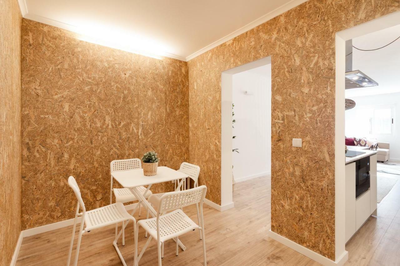 Appartamento Gaia Retreat • 2 Bd - A/C Vila Nova de Gaia Esterno foto