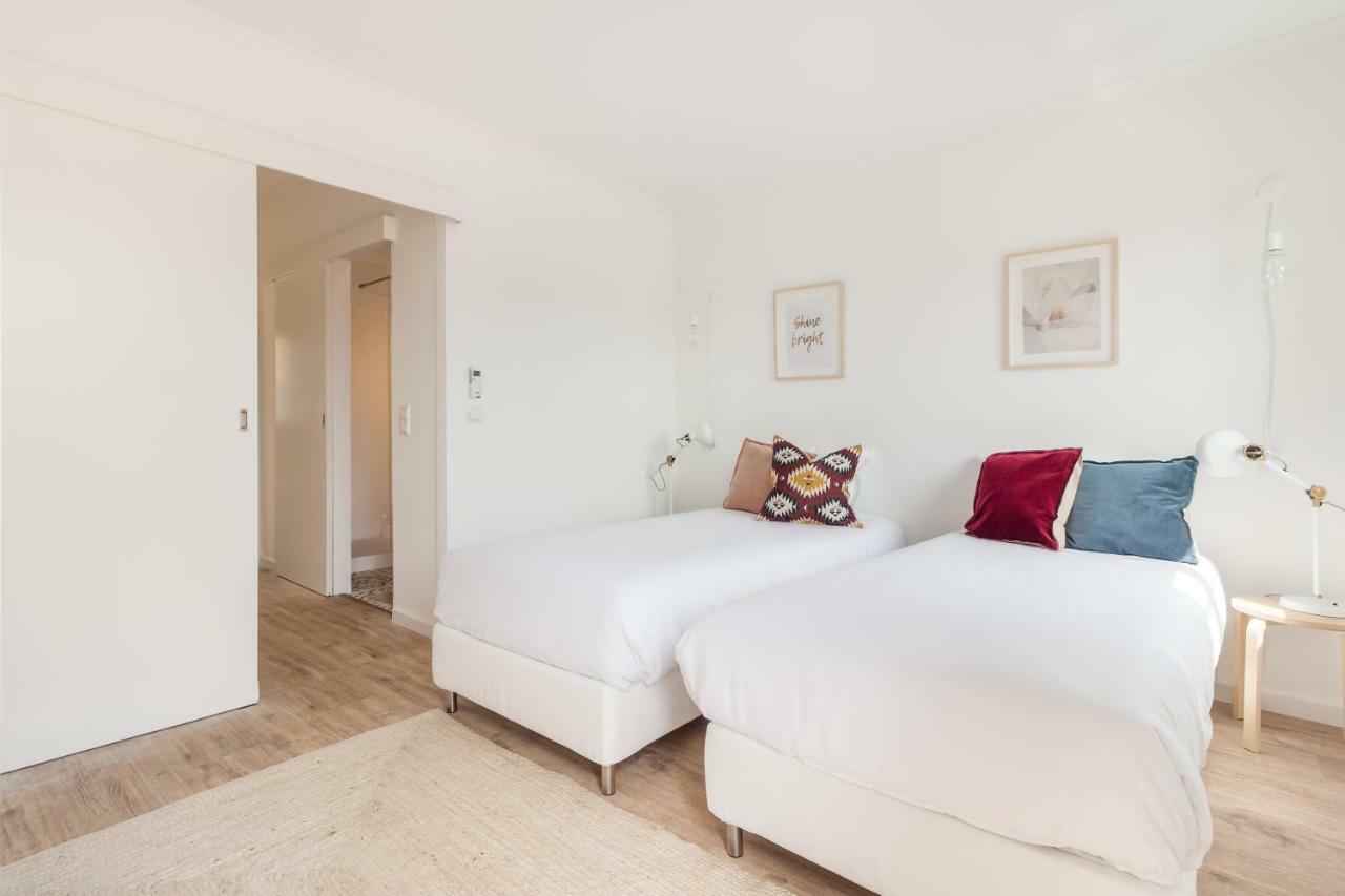 Appartamento Gaia Retreat • 2 Bd - A/C Vila Nova de Gaia Esterno foto
