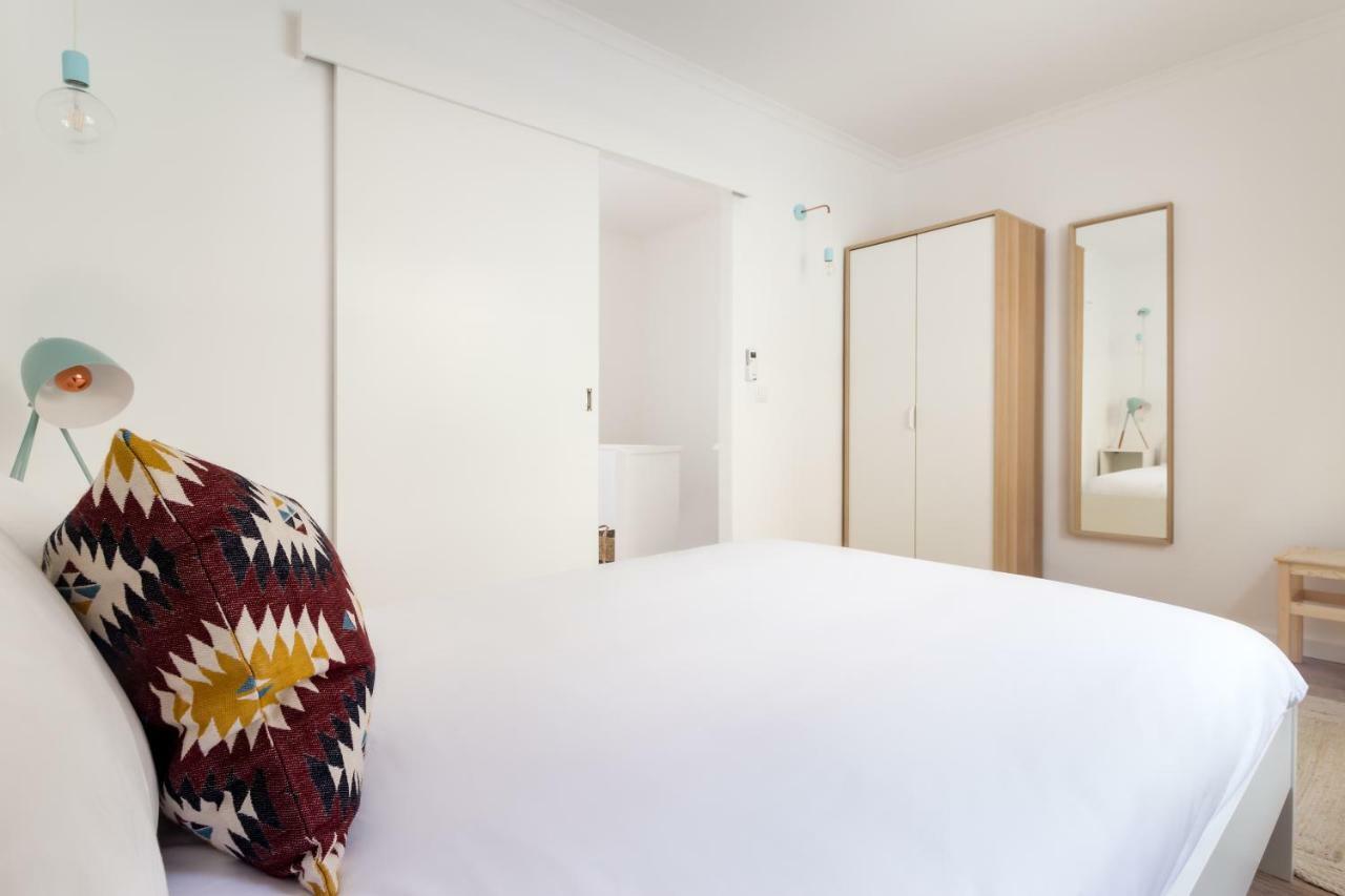 Appartamento Gaia Retreat • 2 Bd - A/C Vila Nova de Gaia Esterno foto